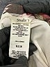 Studio Y 100% Polyester Floral Ivory Cocktail Dress Size M - photo 7