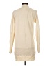 Theory Ivory Cardigan Size S - photo 2