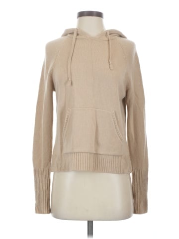 Not Monday Cashmere Pullover Sweater (view 1)