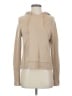 Not Monday 100% Cashmere Tan Cashmere Pullover Sweater Size XS - photo 1