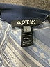 Apt. 9 Blue Formal Skirt Size L - photo 4