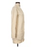 Theory Ivory Cardigan Size S - photo 4