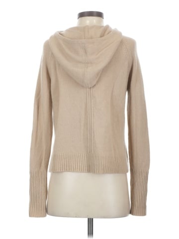 Not Monday Cashmere Pullover Sweater (view 2)