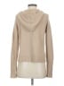 Not Monday 100% Cashmere Tan Cashmere Pullover Sweater Size XS - photo 2