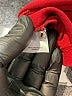 St. John's Bay 100% Cotton Red Long Sleeve Top Size L - photo 8