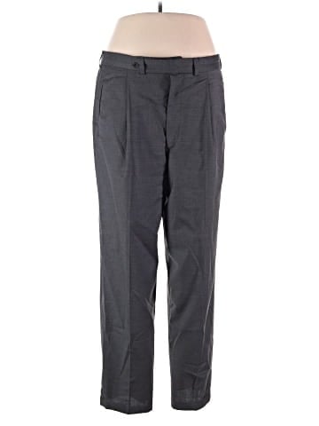 Giorgio Armani Dress Pants (view 1)