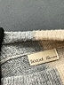 Be Cool Color Block Gray Turtleneck Sweater Size L - photo 7