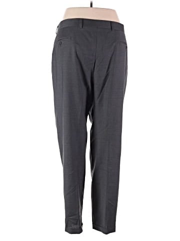 Giorgio Armani Dress Pants (view 2)