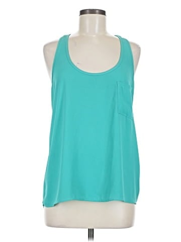 Lovely Day Sleeveless Top (view 1)