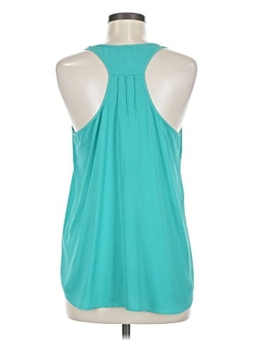 Lovely Day Sleeveless Top (view 2)