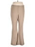 H&M Tan Dress Pants Size XL - photo 1
