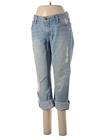 Abercrombie & Fitch Jeans (view 1)