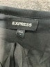 Express Black Blazer Size M - photo 6