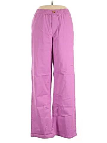 D&Co. Casual Pants (view 1)