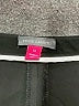 Vince Camuto Solid Black Dress Pants Size 12 - photo 7