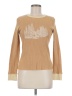 American Eagle Outfitters Tan Pullover Sweater Size M - photo 1