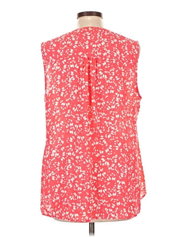 Chaus Sleeveless Blouse (view 2)