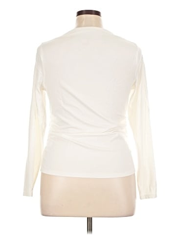 Old Navy Long Sleeve Turtleneck (view 2)