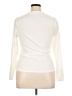 Old Navy Ivory Long Sleeve Turtleneck Size XL - photo 2