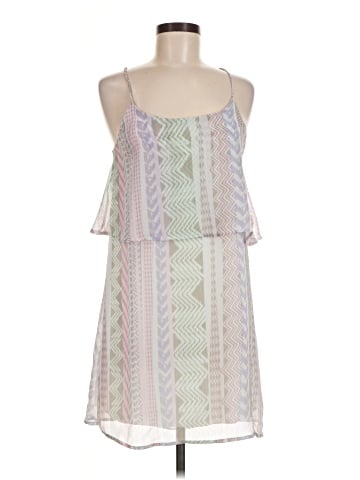Everly Casual Dress (view 1)