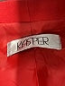 Kasper Red Blazer Size P (estimated, petite) - photo 6