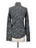 Spyder Print Gray Jacket Size S - photo 2