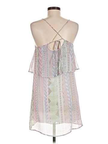 Everly Casual Dress (view 2)