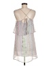 Everly Ivory Casual Dress Size M - photo 2