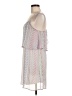 Everly Ivory Casual Dress Size M - photo 5