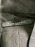Elie Tahari Black Blazer Size 10 - photo 6
