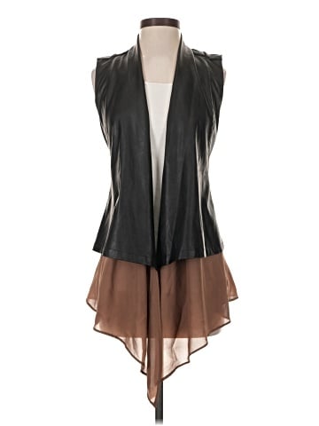 Double Zero Sleeveless Blouse (view 1)