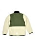 L.L.Bean 100% Nylon Color Block Green Jacket Size 8 - photo 2