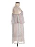 Everly Ivory Casual Dress Size M - photo 4