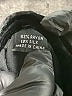 Carole Little Black Coat Size 8 - photo 7