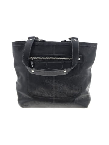 Coach Factory Leather Tote (view 1)