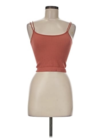 colsie Tube Top (view 1)