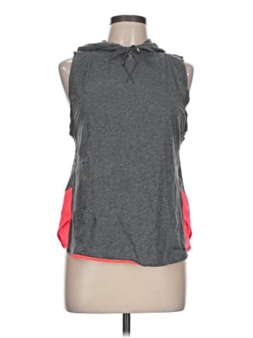 Under Armour Sleeveless T-Shirt (view 1)