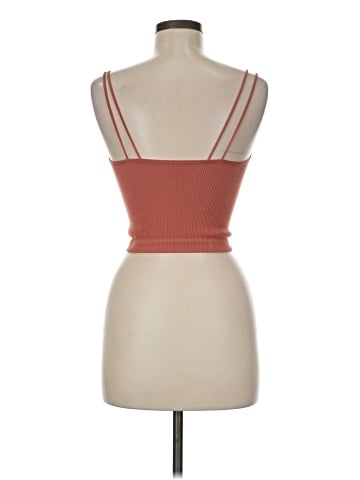colsie Tube Top (view 2)
