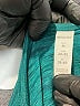 Marika Teal Short Sleeve Top Size M - photo 7