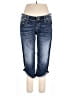 Vigoss Stars Blue Jeans Size 15 - 16 - photo 1