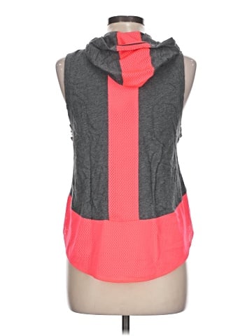 Under Armour Sleeveless T-Shirt (view 2)