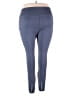Peace Love World Blue Active Pants Size 2X (tall) - photo 2