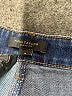 Ann Taylor Solid Blue Jeans Size 16 - photo 7