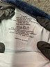 Ann Taylor Solid Blue Jeans Size 16 - photo 8