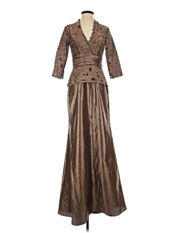 Alyce Cocktail Dress (view 1)