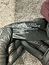 Theory Burgundy Wool Pants Size 6 - photo 5