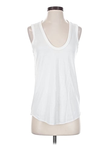 Topshop Sleeveless T-Shirt (view 1)