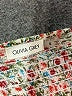 Olivia Grey 100% Rayon Floral Ivory Casual Dress Size S - photo 7
