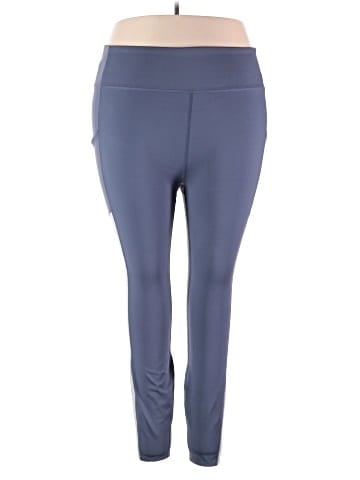 Peace Love World Active Pants (view 1)