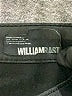 William Rast Black Casual Pants Size 27 waist - photo 7